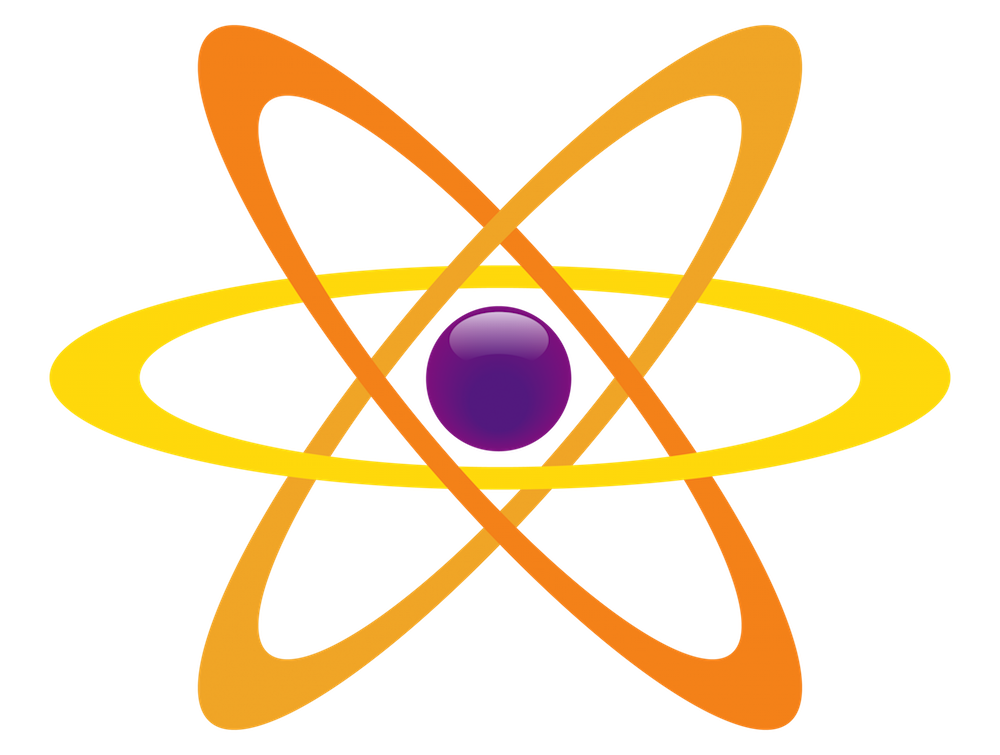 Atom Logo